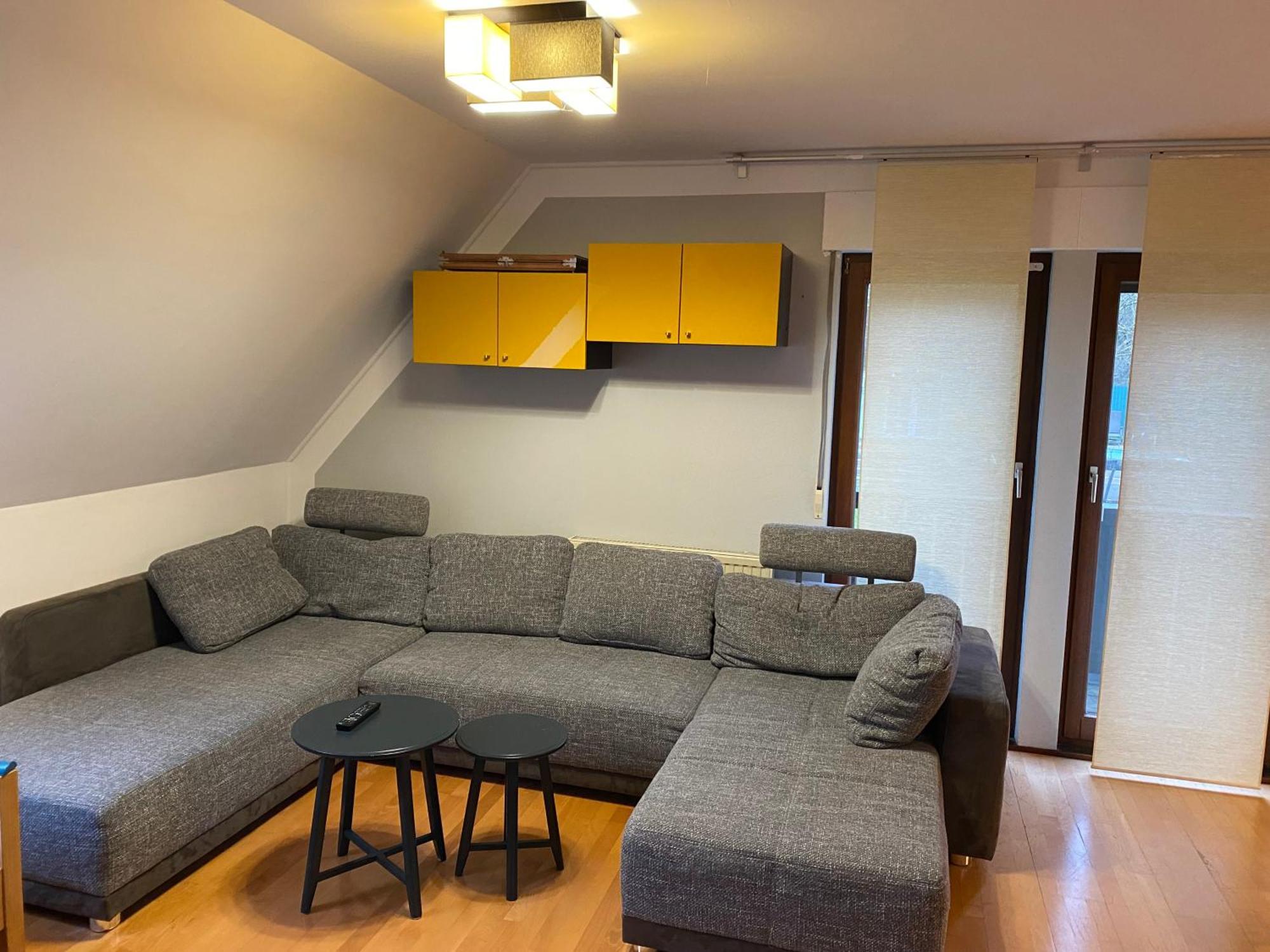 Fewo Lachristina Koeln-Bonn-Siegburg Troisdorf Buitenkant foto