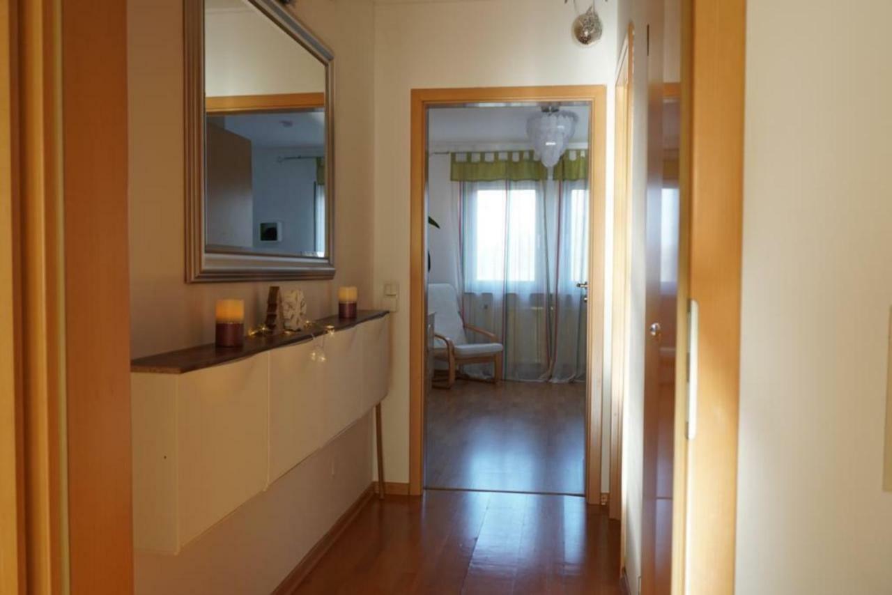 Fewo Lachristina Koeln-Bonn-Siegburg Appartement Troisdorf Buitenkant foto